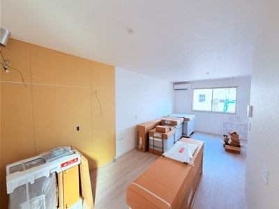 Space広川の内装