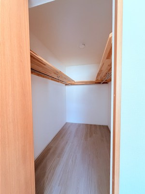 Space広川の内装