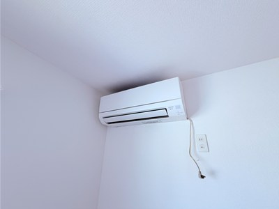 Space広川の設備