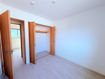 Space広川の内装