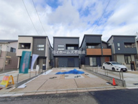 瀬戸市さつき台２丁目13『仲介料無料』新築戸建ての画像