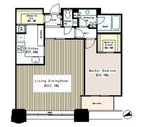 青山パークタワー