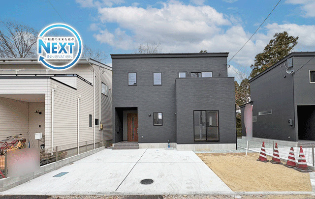 キャッスルホーム二の森Ⅱ A棟