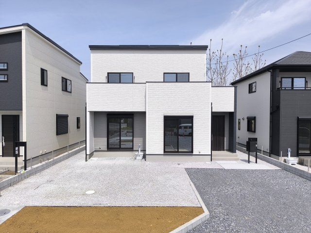 熊谷市上恩田2号棟の画像