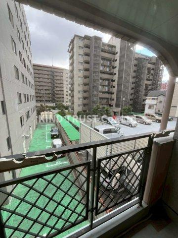 メゾン阪下のその他共用部分