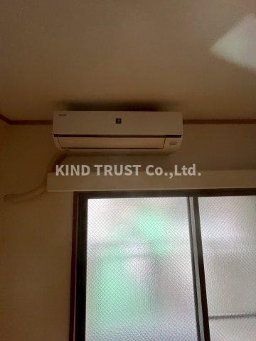 メゾン阪下のその他