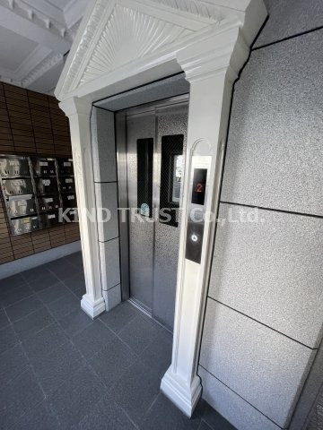 メゾン阪下のその他共用部分