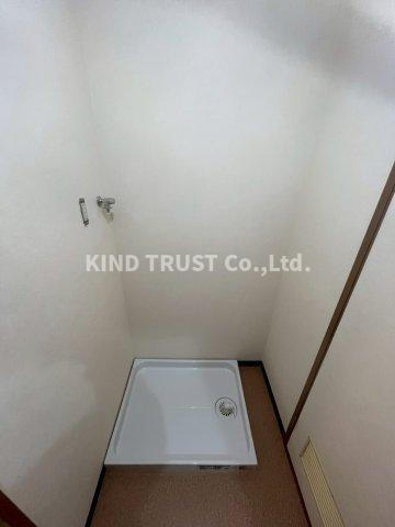 メゾン阪下の設備