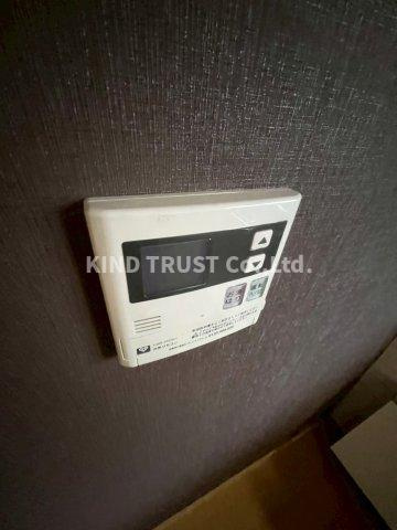 メゾン阪下の設備