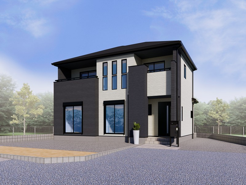 熊谷市上恩田3号棟の画像