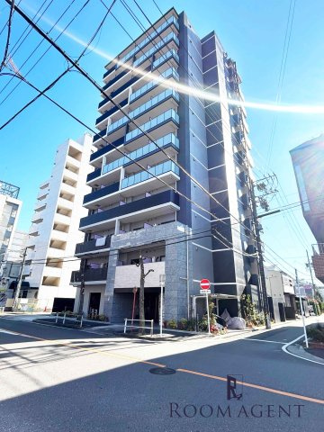 S-RESIDENCE上飯田West