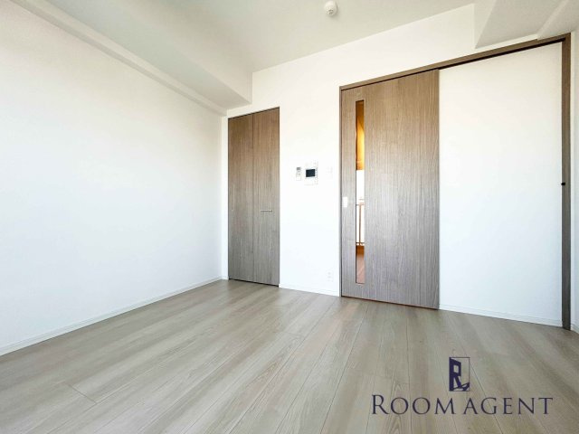 S-RESIDENCE上飯田Westの居間・リビング