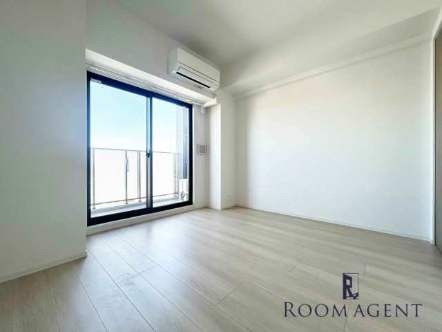 S-RESIDENCE上飯田Westの内装