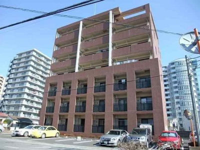 【外観】 | 桜並木パークマンション