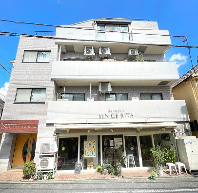 クレドール阿佐ヶ谷