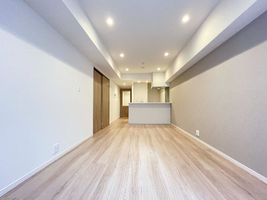 クレドール阿佐ヶ谷