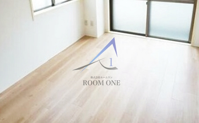 東山コーポの寝室|寝室です。