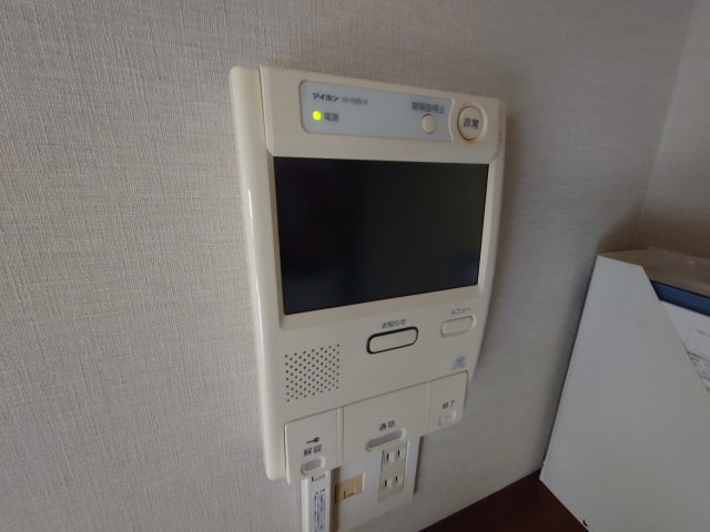 【セキュリティ】 | サーパス宝塚