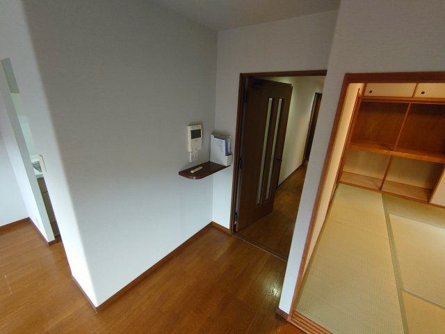 【内装】 | サーパス宝塚