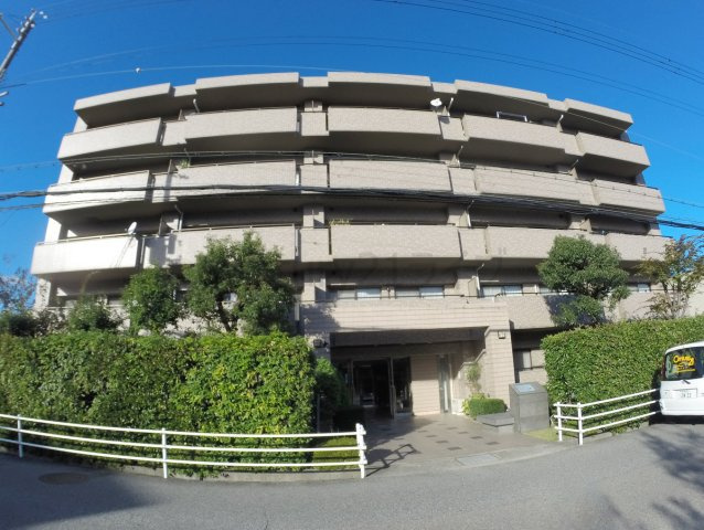 【外観】 | サーパス宝塚