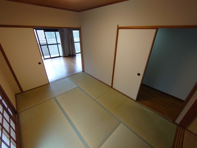 【寝室】 | サーパス宝塚