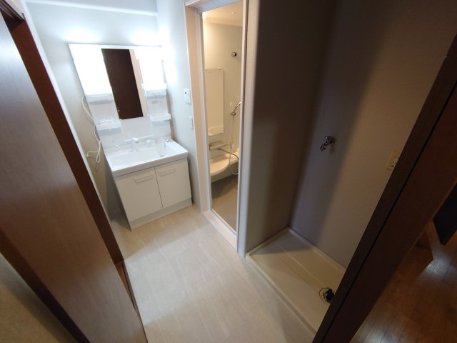 【洗面所】 | サーパス宝塚