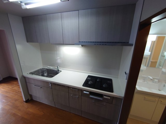 【キッチン】 | サーパス宝塚