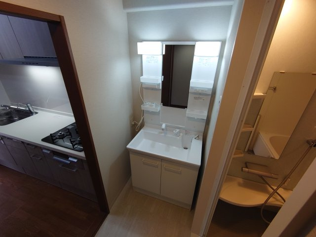 【洗面所】 | サーパス宝塚