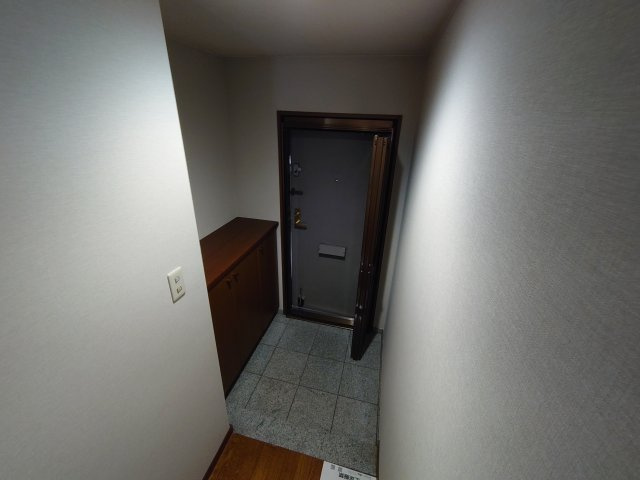 【玄関】 | サーパス宝塚