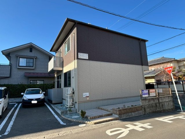 クレスティーク