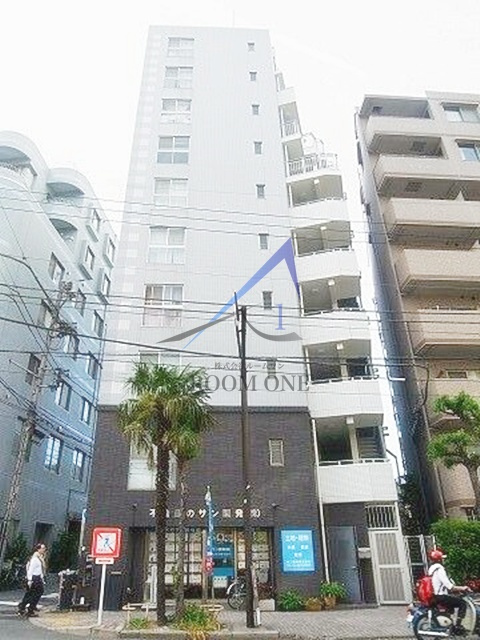 シンシアフォーディー三軒茶屋