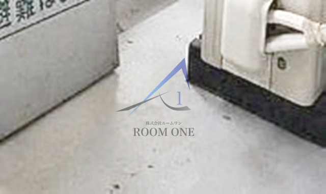 メゾン・プルミエ１３６のバルコニー|バルコニーです。