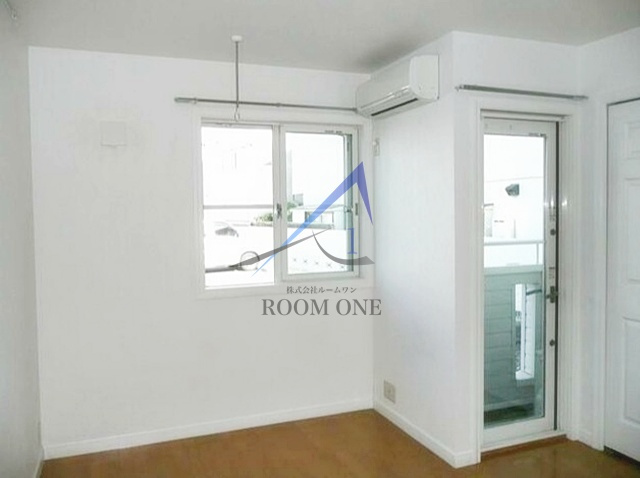 メゾン・プルミエ１３６の寝室|寝室です。