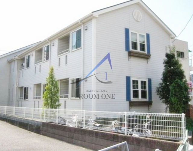 メゾン・プルミエ１３６の外観