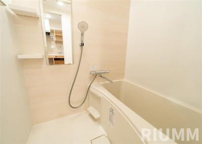 【浴室】 | ディアプラザ巣鴨第一