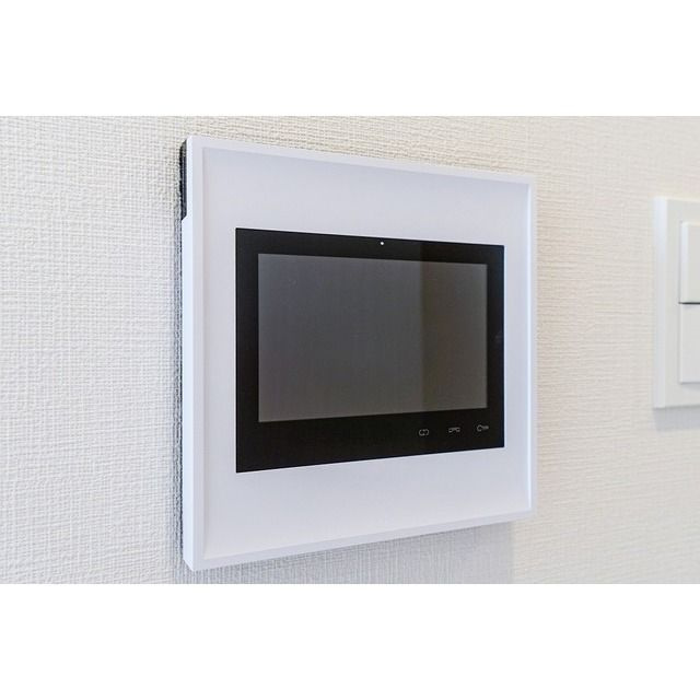 エスタート大井町フォレストのセキュリティ