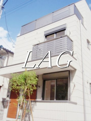 【外観】 | メゾン落合 | 外観です。