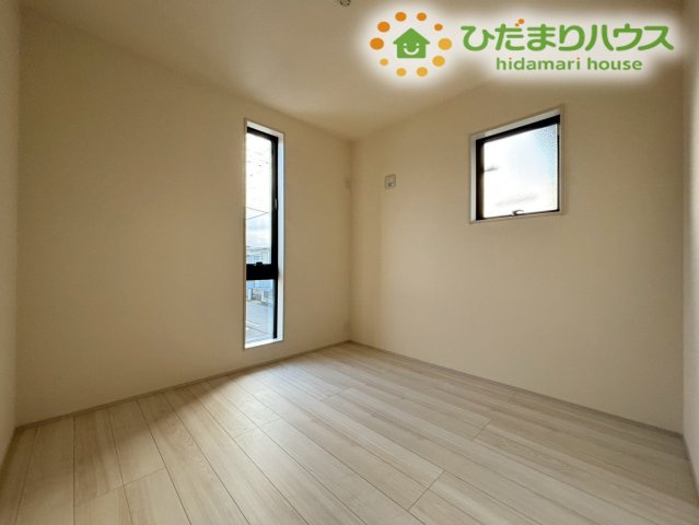 深谷市岡里　第2　新築一戸建て　リーブルガーデン　01