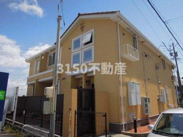 ボヌール六条南