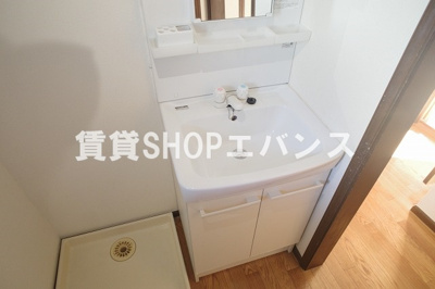 【洗面所】 | エクセル東船橋A棟