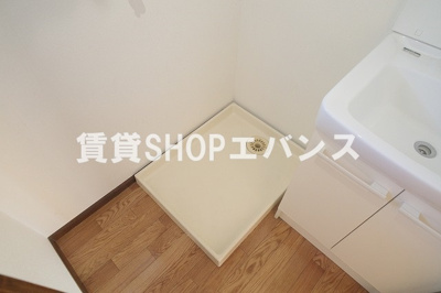 【設備】 | エクセル東船橋A棟