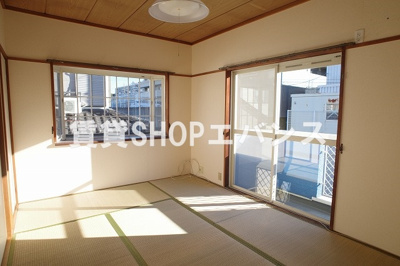 【寝室】 | エクセル東船橋A棟