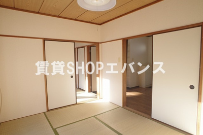 【和室】 | エクセル東船橋A棟