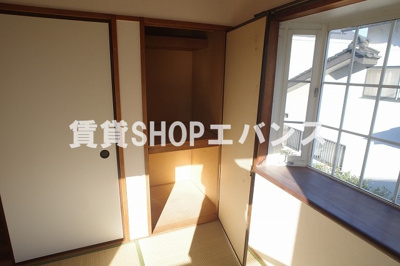 【収納】 | エクセル東船橋A棟