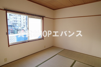  | エクセル東船橋A棟