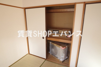  | エクセル東船橋A棟