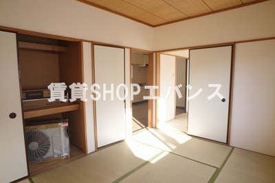  | エクセル東船橋A棟