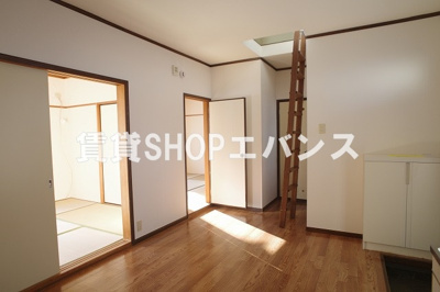  | エクセル東船橋A棟