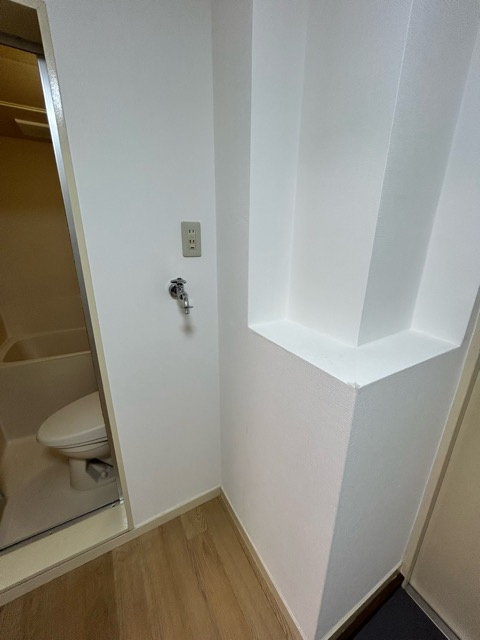 武蔵野市吉祥寺北町１丁目の賃貸マンションの設備