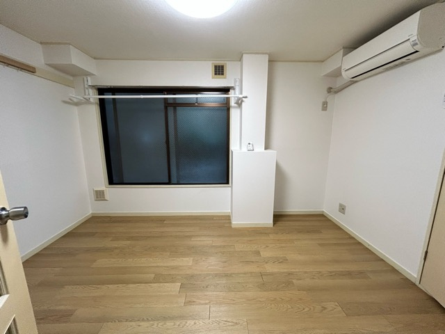 武蔵野市吉祥寺北町１丁目の賃貸マンションの居間・リビング